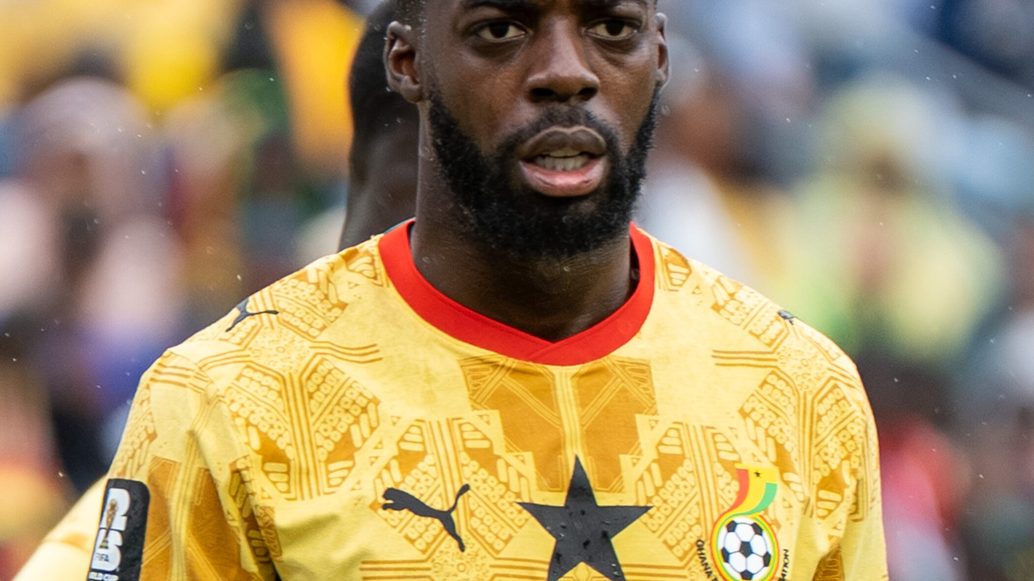 Iñaki Williams
