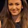 La maternidad reservada de Michelle Keegan no es un retiro, es una vuelta al ruedo