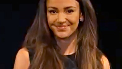 Michelle Keegan