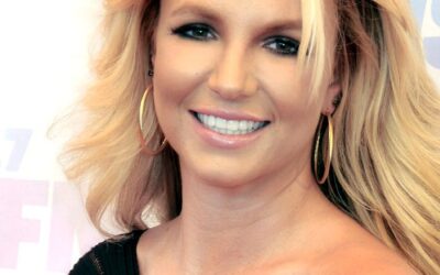 Britney Spears par le toit ouvrant : ces photos sont un produit, pas une crise