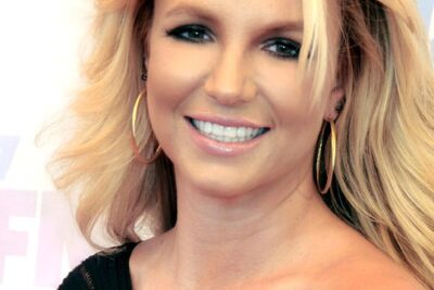Las fotos de Britney Spears en el techo solar son un producto, no una crisis