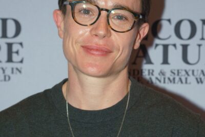 Elliot Page