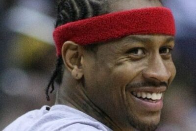 Le message d&rsquo;Allen Iverson aux Denver Nuggets réhabilite le chapitre que tout le monde avait enterré