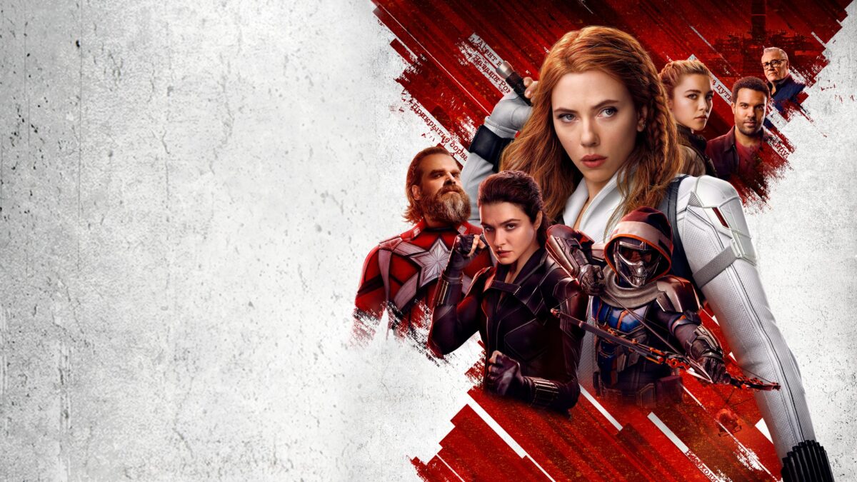 Black Widow: emociones familiares que elevan la fórmula Marvel