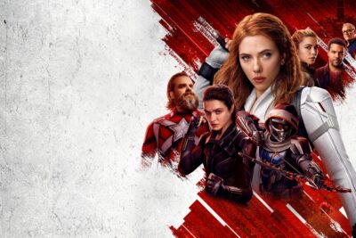 Black Widow: emociones familiares que elevan la fórmula Marvel
