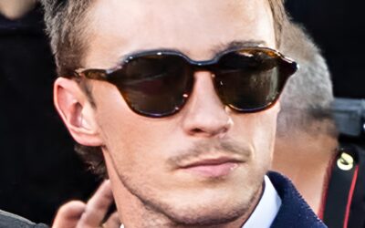 Drew Starkey moare în ‘Lucky’, iar serialul inventează o moarte pe care romanul n-a scris-o