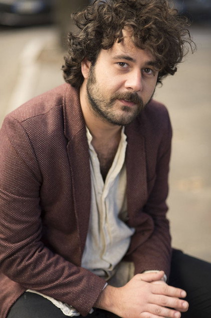 Francesco Marioni as Rocco