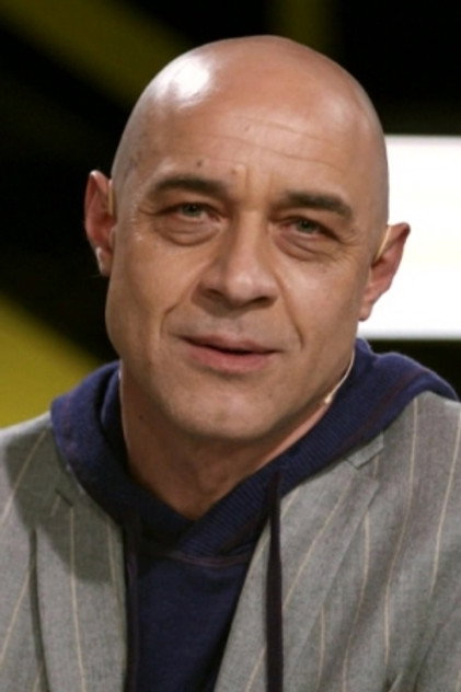 Ramiro Blas dans le rôle de Paco