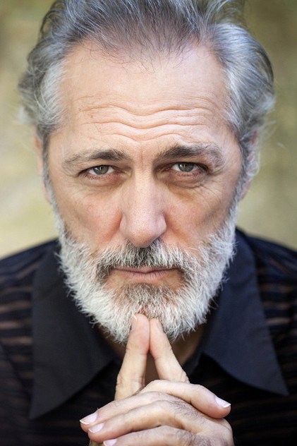 Marcello Mazzarella as Vituzzo