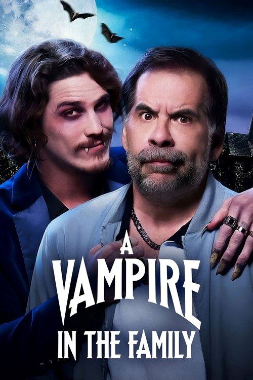 Meu Cunhado é Um Vampiro (2023)
