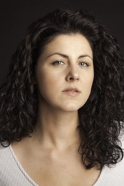 Dani Deetté as Sgt. Andersen