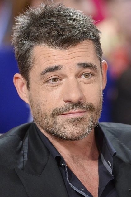 Thierry Neuvic jako Christophe