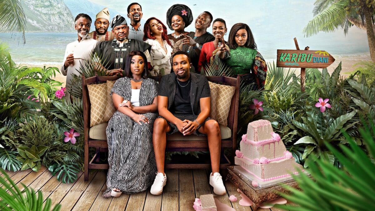 Disconnect: The Wedding Planner: A Chaotic Mess with Fleeting Moments of Charm