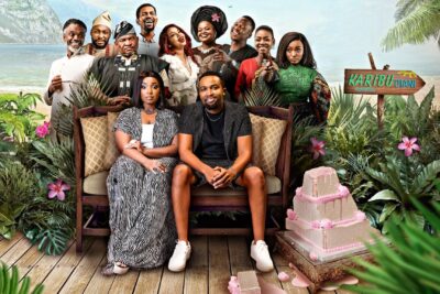 Disconnect: The Wedding Planner: A Chaotic Mess with Fleeting Moments of Charm