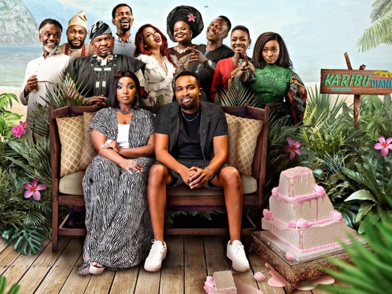 Disconnect: The Wedding Planner: A Chaotic Mess with Fleeting Moments of Charm