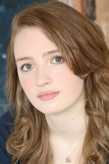 Kiera Allen som Daughter / Chloe