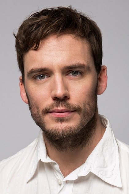 Sam Claflin como Jack