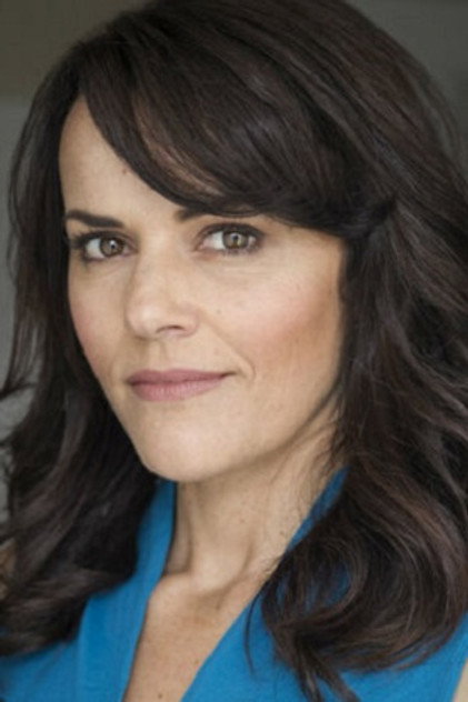 Amanda Billing as Valentina Conti