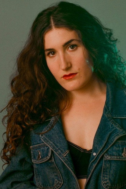 Kate Berlant as Mary