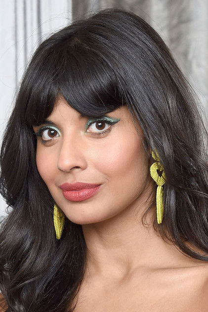Jameela Jamil as Gisela
