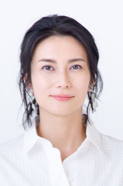 柴咲コウ como Yayoi Hayama (voice)