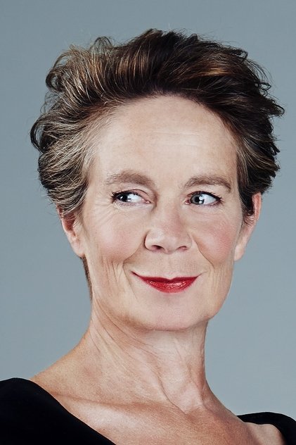 Celia Imrie as Mother June Carnaby (voice)