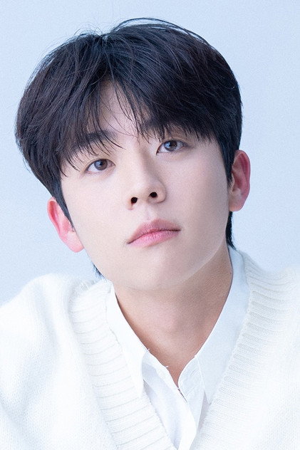 채종협 como Kang Bo-geol