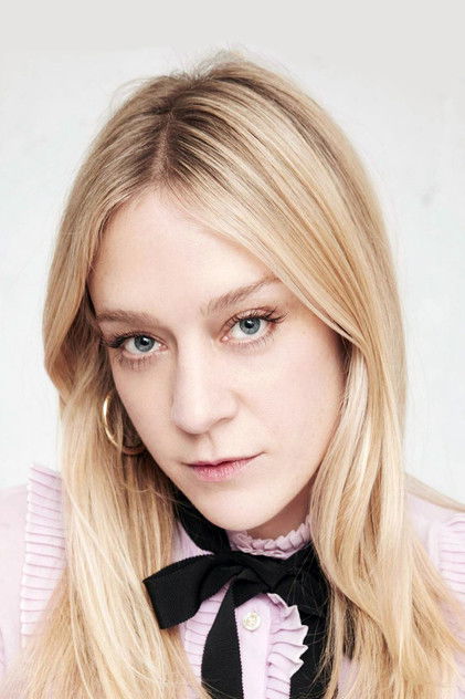 Chloë Sevigny como Ruby Ruin