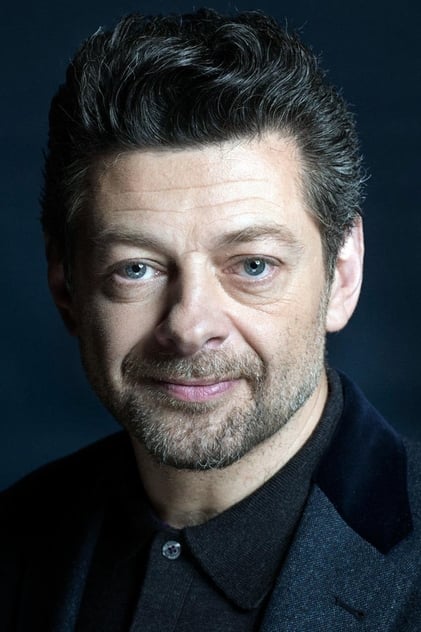 Andy Serkis como General Edward Braddock