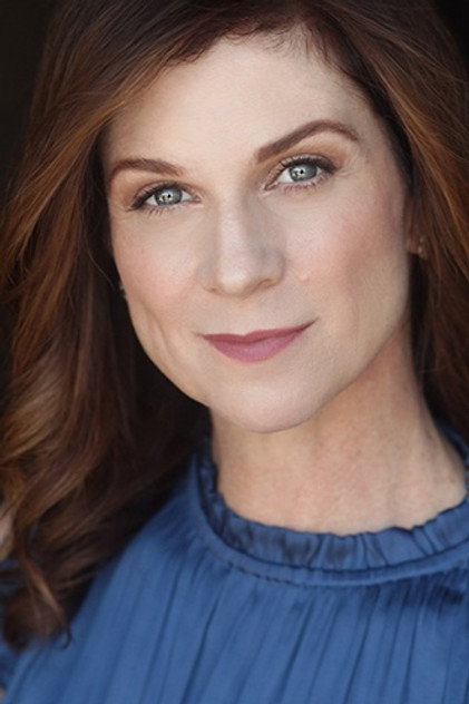 Karin Anglin as Nancy