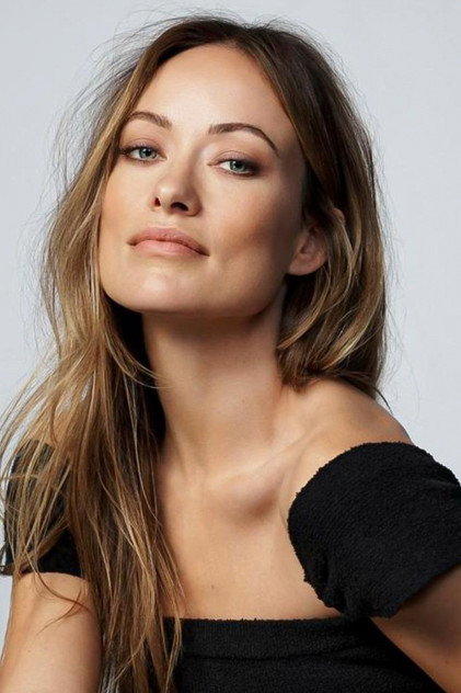 Olivia Wilde as Erika Tracy