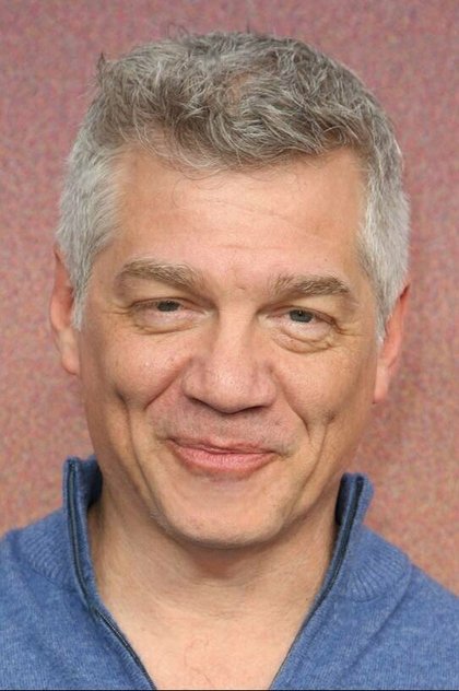 Matthew Glave as Grant