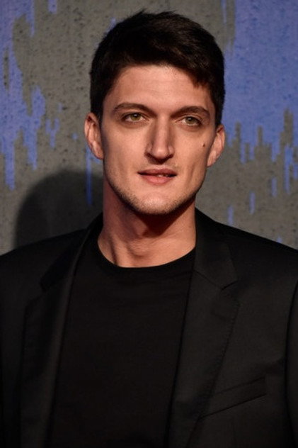 Andrea Lattanzi como Jack