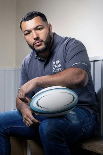 Ellis Genge 역 Self