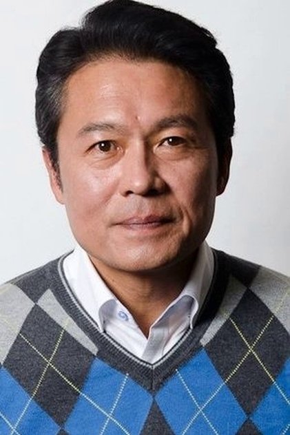 천호진 como Yeom Je-ho