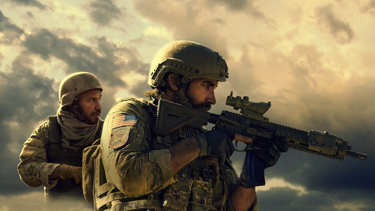The Covenant: A Gripping War Drama with Raw Emotional Core