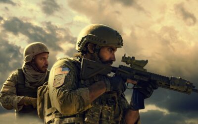 Guy Ritchie’s The Covenant: emociones intensas pero final decepcionante