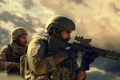 Guy Ritchie’s The Covenant: emociones intensas pero final decepcionante