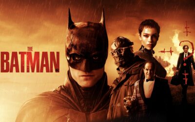 The Batman: reinvención oscura pero desequilibrada