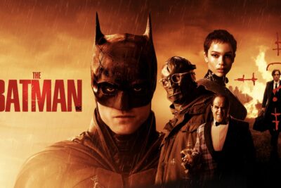The Batman: A Gritty Detective Story With Pacing Issues