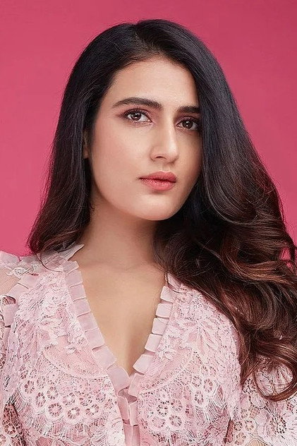 Fatima Sana Shaikh como Pinky