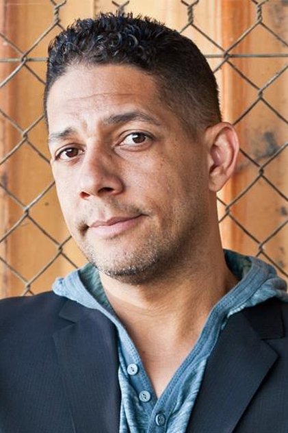 Keith Silverstein als Gary / Shaved Ice Vendor (voice)