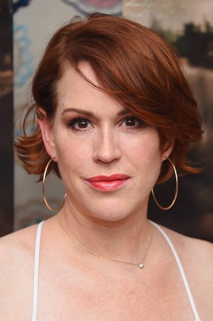 Molly Ringwald as Linda
