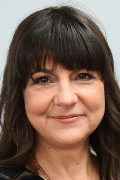Agnieszka Suchora como Teresa
