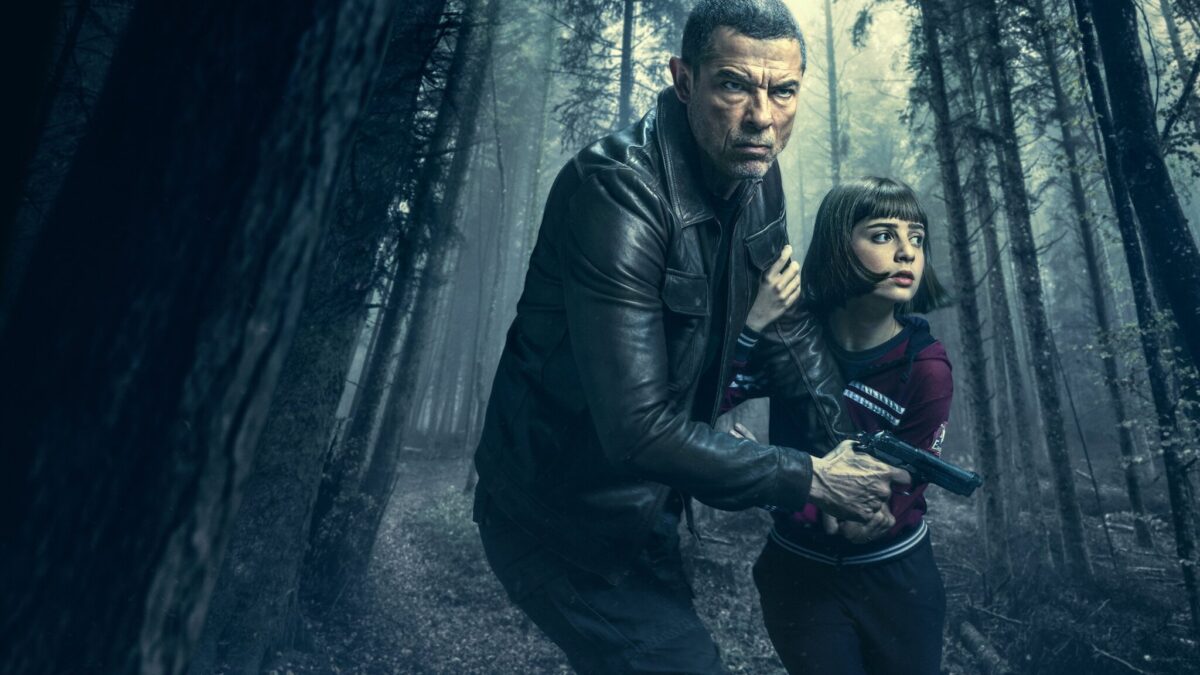 My Name Is Vendetta: Revenge Thriller With Heartfelt Daughter-Father Dynamic