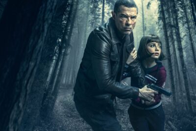 My Name Is Vendetta: Revenge Thriller With Heartfelt Daughter-Father Dynamic