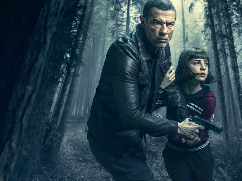My Name Is Vendetta: Revenge Thriller With Heartfelt Daughter-Father Dynamic