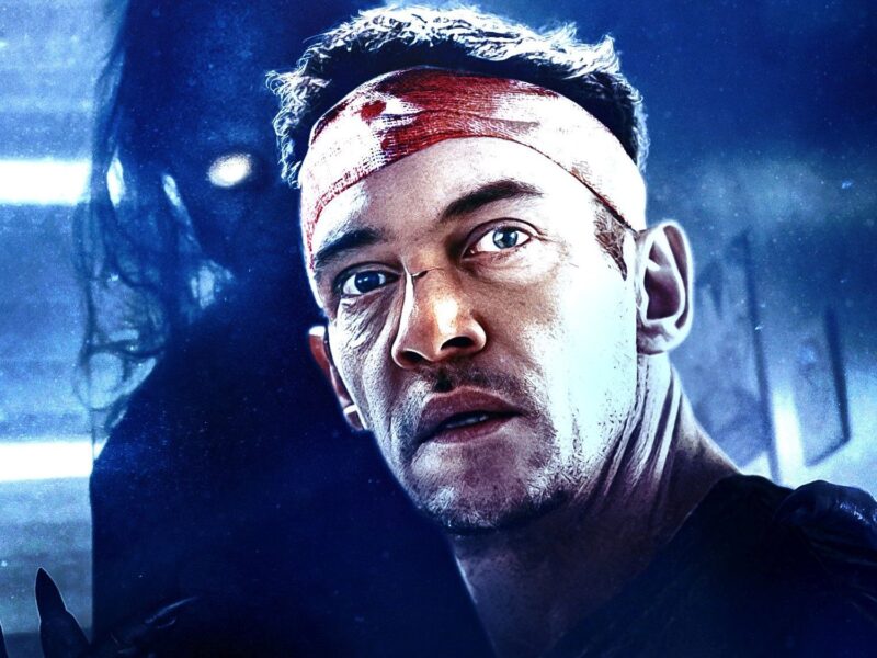 ‘Disquiet’ (2023) – Movie with Jonathan Rhys Meyers – Watch the Trailer