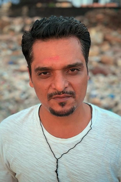 Aeklavya Tomer as Asif Aslam