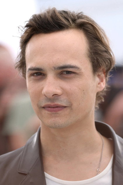 Frank Dillane as Keyes